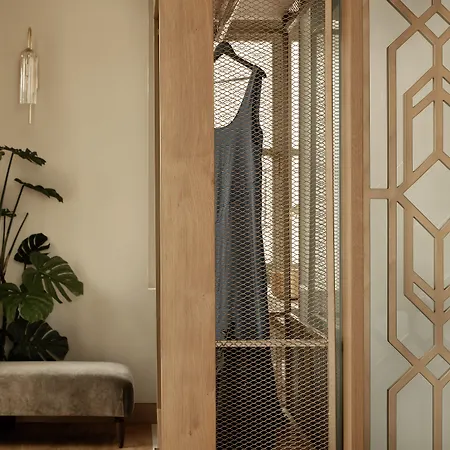 Domus Blanc Boutique 5* La Canea