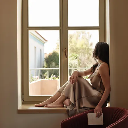 Domus Blanc Boutique Hotel