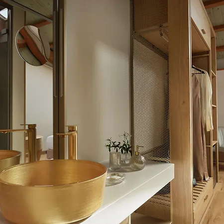 Domus Blanc Boutique 5* La Canée