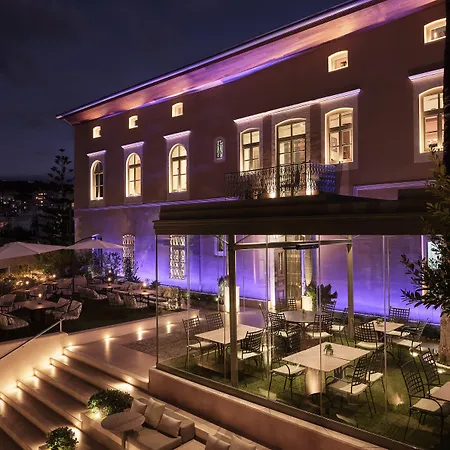 Domus Blanc Boutique