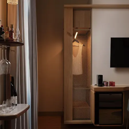 Domus Blanc Boutique 5*