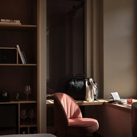Domus Blanc Boutique Hotel 5*