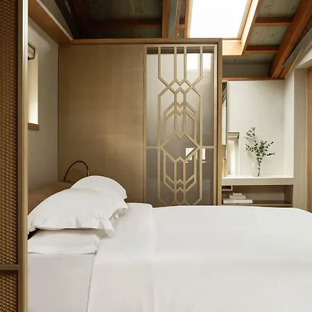 Domus Blanc Boutique Hotel La Canée