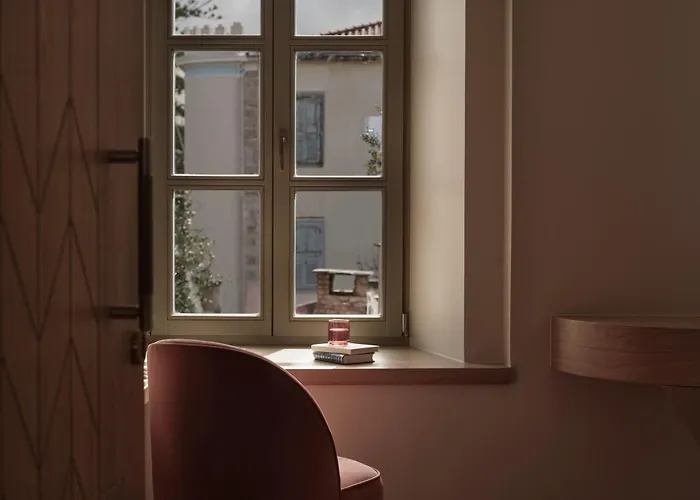 Domus Blanc Boutique 5*