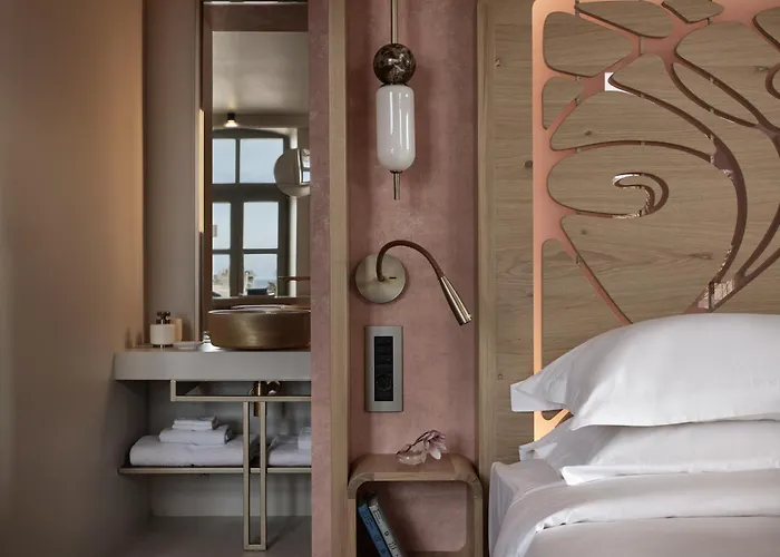 Domus Blanc Boutique فندق