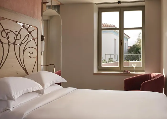 Domus Blanc Boutique فندق 5*