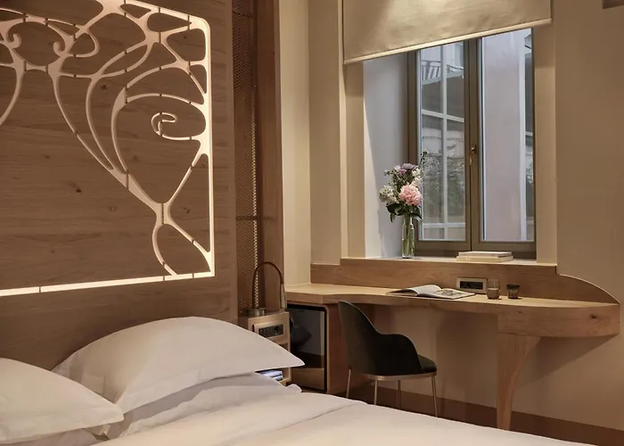 فندق Domus Blanc Boutique