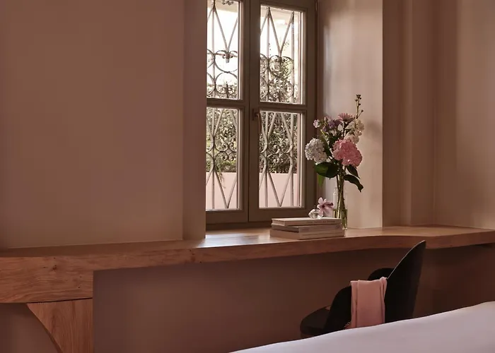 Domus Blanc Boutique فندق خانيا