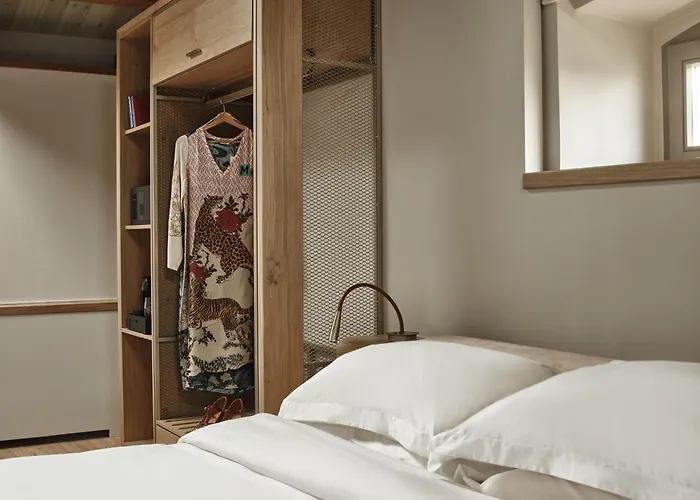 فندق Domus Blanc Boutique خانيا