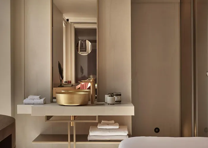 Domus Blanc Boutique 干尼亞