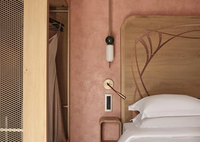 Domus Blanc Boutique فندق 5*