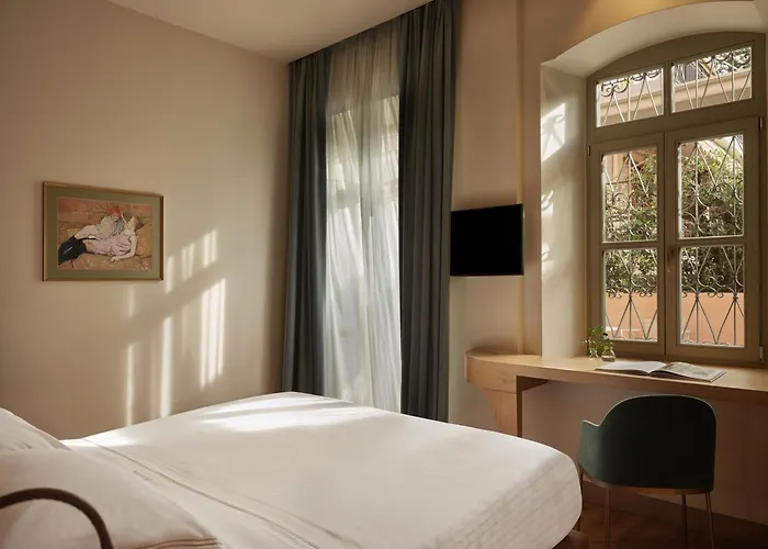 Domus Blanc Boutique فندق 5*