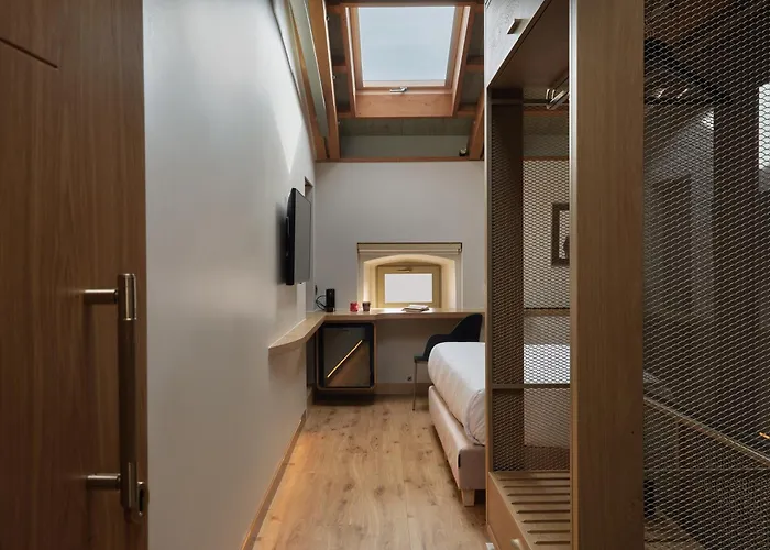 فندق Domus Blanc Boutique 5*