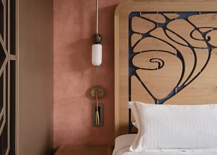 Domus Blanc Boutique فندق