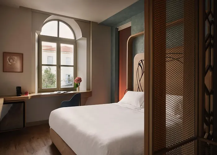 Domus Blanc Boutique فندق 5*