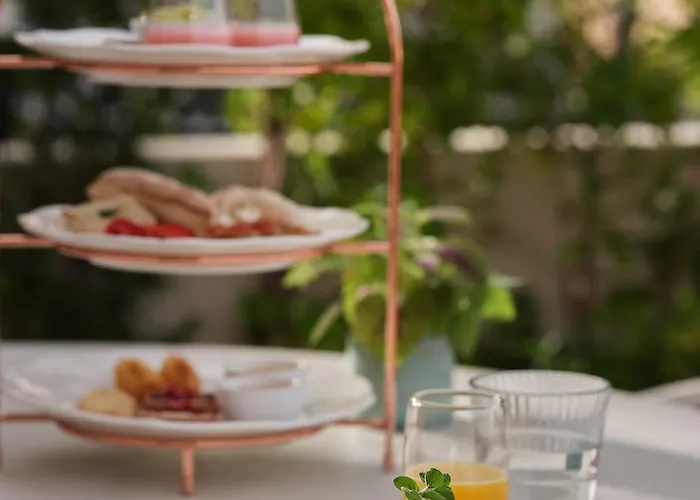 فندق Domus Blanc Boutique خانيا