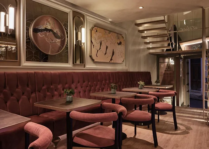 Domus Blanc Boutique خانيا