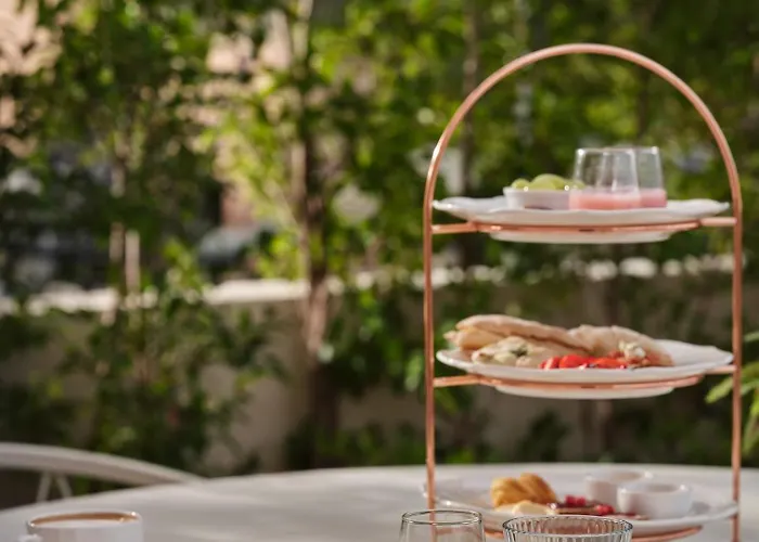 Domus Blanc Boutique 5*