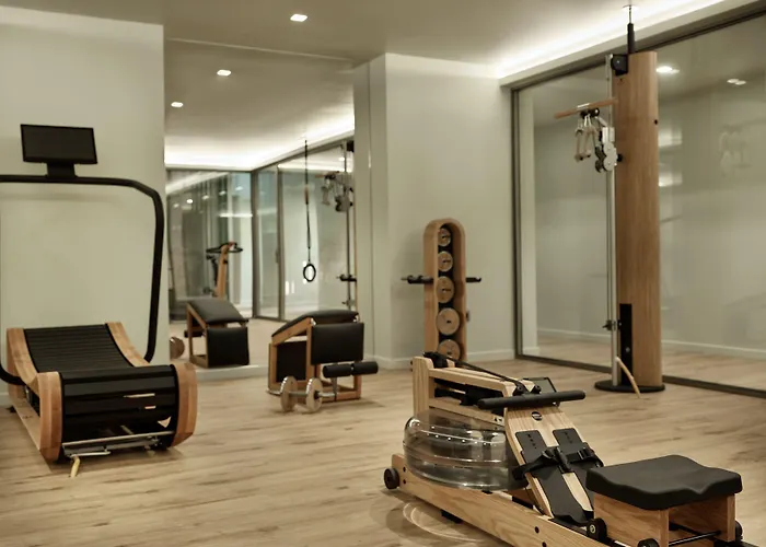 فندق Domus Blanc Boutique 5*