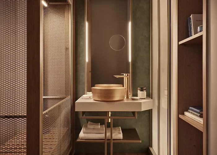 Domus Blanc Boutique فندق