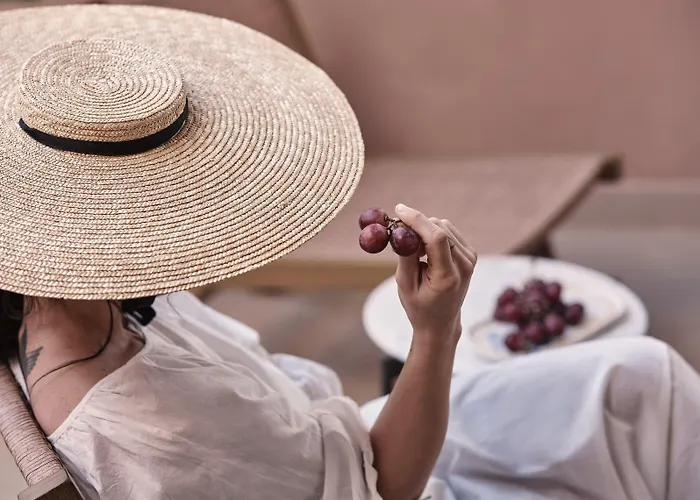 Domus Blanc Boutique 5*