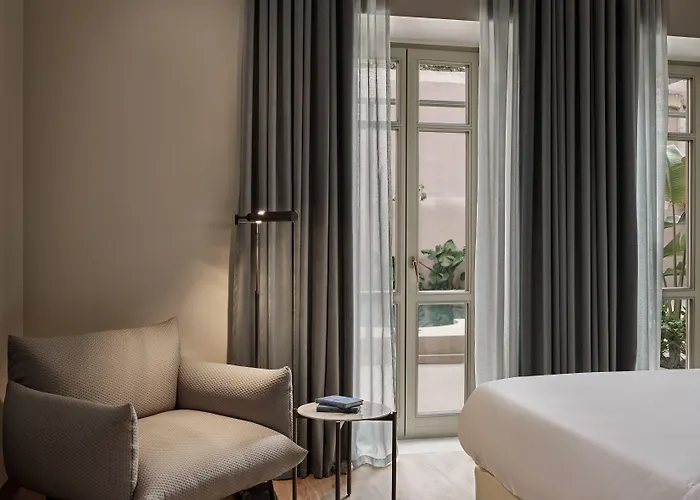 فندق Domus Blanc Boutique