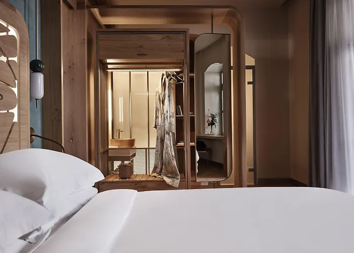 فندق Domus Blanc Boutique خانيا