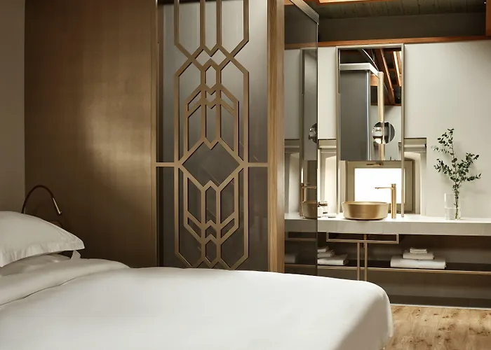 Domus Blanc Boutique فندق