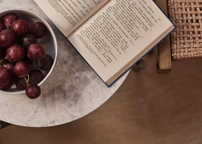 Domus Blanc Boutique 酒店 干尼亞