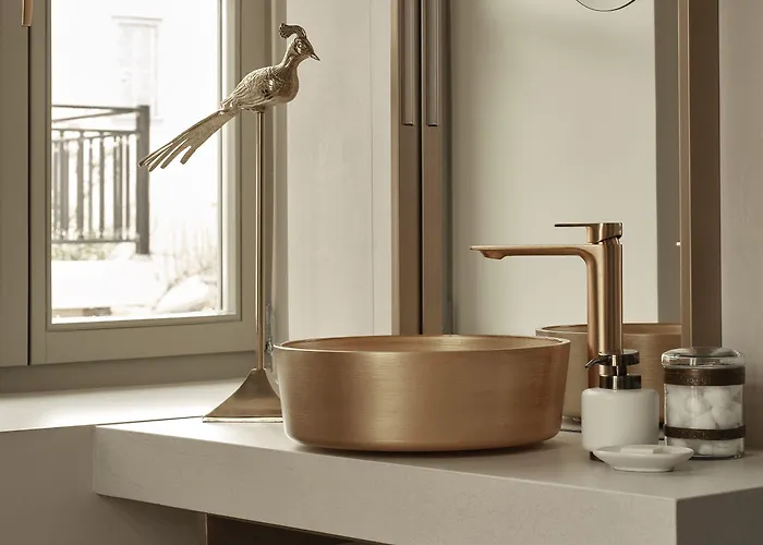 فندق Domus Blanc Boutique 5*