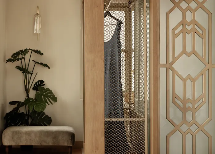 Domus Blanc Boutique 5* خانيا