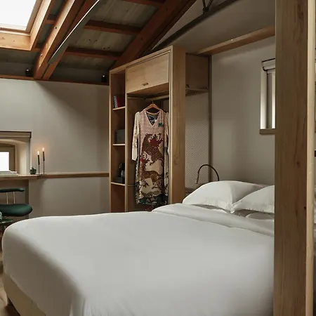 Domus Blanc Boutique 5* Ханья