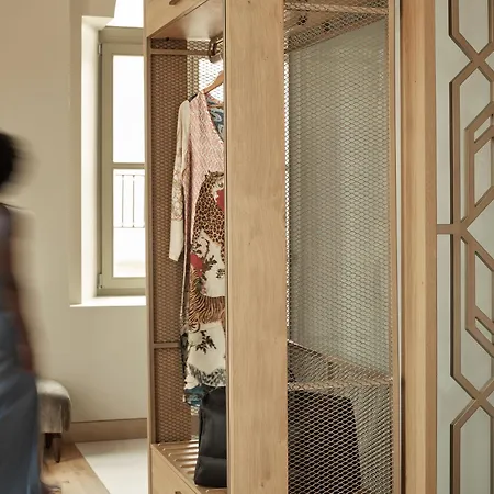 Domus Blanc Boutique