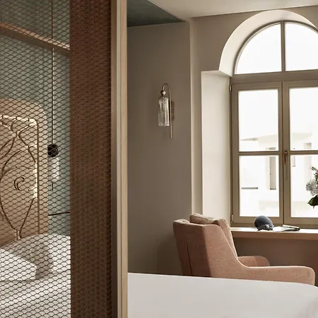 Domus Blanc Boutique 5* Chania (Crete)