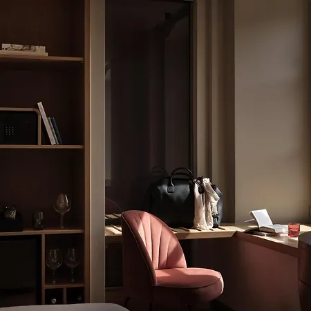 Domus Blanc Boutique 5*