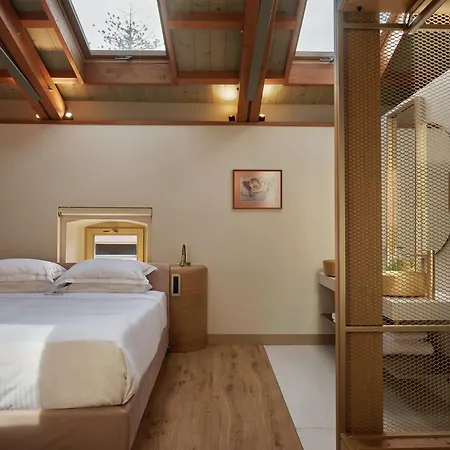 Domus Blanc Boutique 5* Ханья