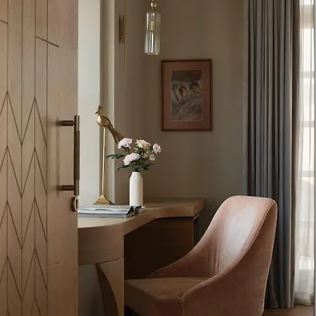 Hotell Domus Blanc Boutique