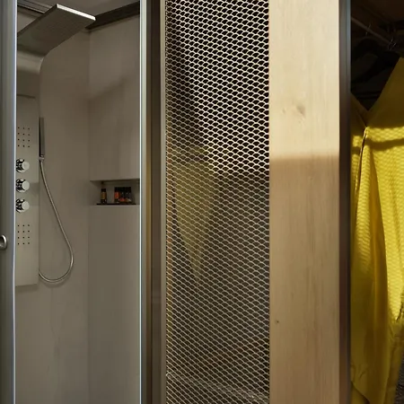 Hotell Domus Blanc Boutique 5*