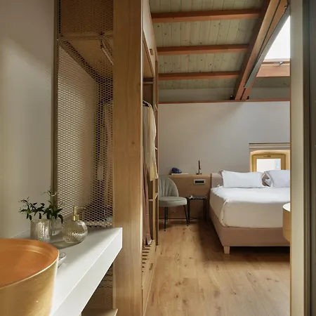 Domus Blanc Boutique 5* Chania (Crete)