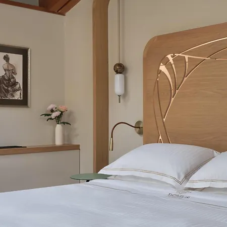 Domus Blanc Boutique 5* Ханья