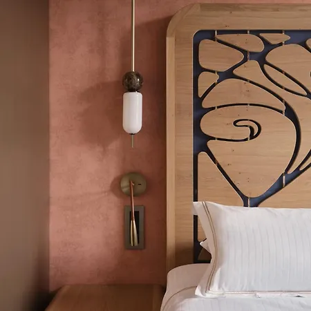 Domus Blanc Boutique Отель