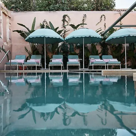 Hotell Domus Blanc Boutique