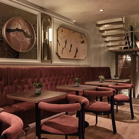 Domus Blanc Boutique Chania (Crete)