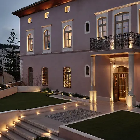 Domus Blanc Boutique Chania (Crete)