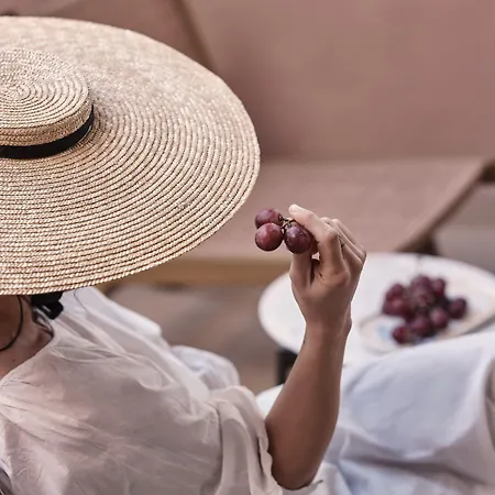 Domus Blanc Boutique 5*