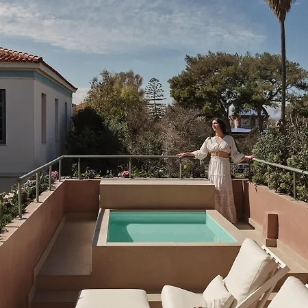 Domus Blanc Boutique