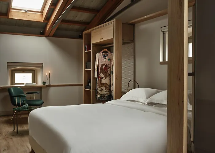 Domus Blanc Boutique 5* Chania (Crete)