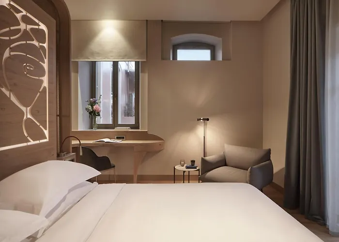 Domus Blanc Boutique Hotel Chania (Crete)