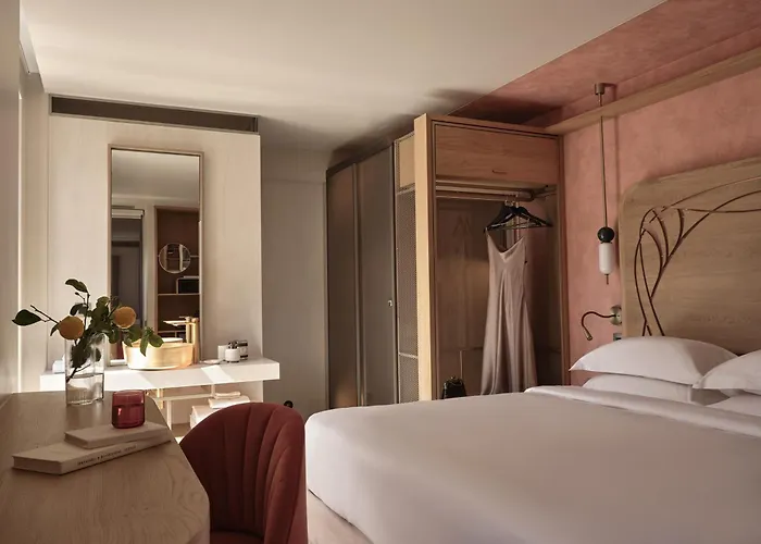 Hotel Domus Blanc Boutique Chania (Crete)