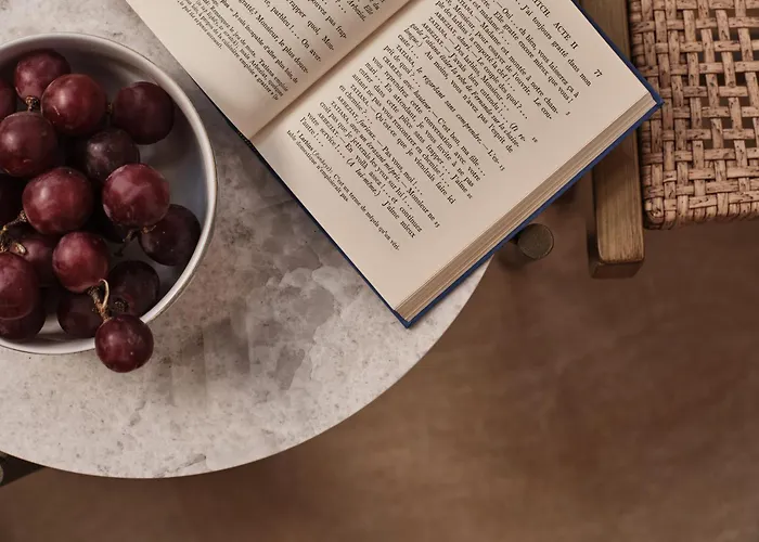 Hotel Domus Blanc Boutique Chania (Crete)